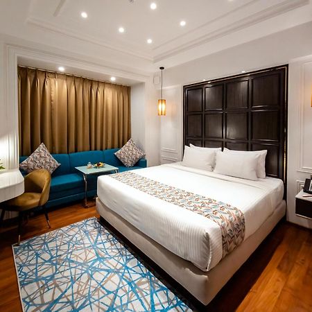 Hotel Soot โกลกาตา ภายนอก รูปภาพ