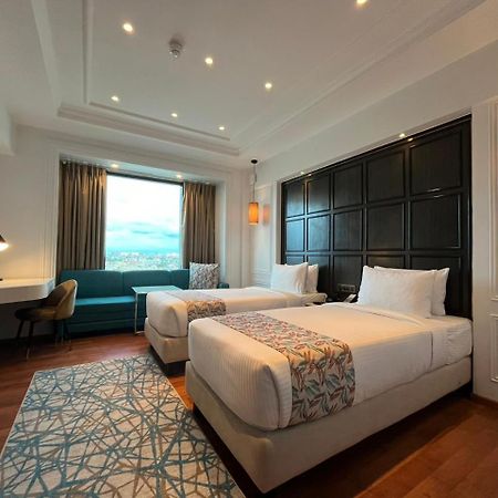 Hotel Soot โกลกาตา ภายนอก รูปภาพ