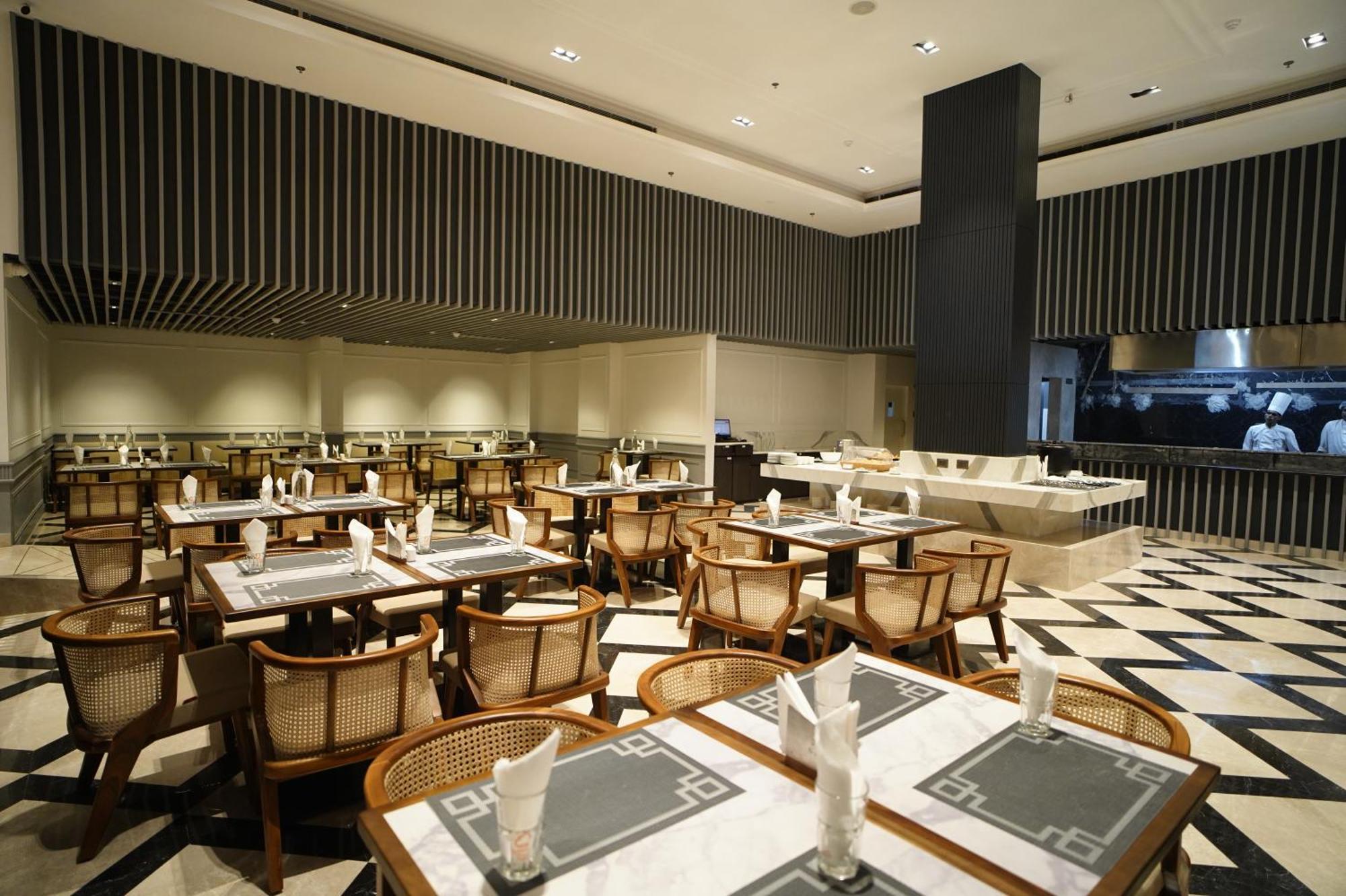 Hotel Soot โกลกาตา ภายนอก รูปภาพ