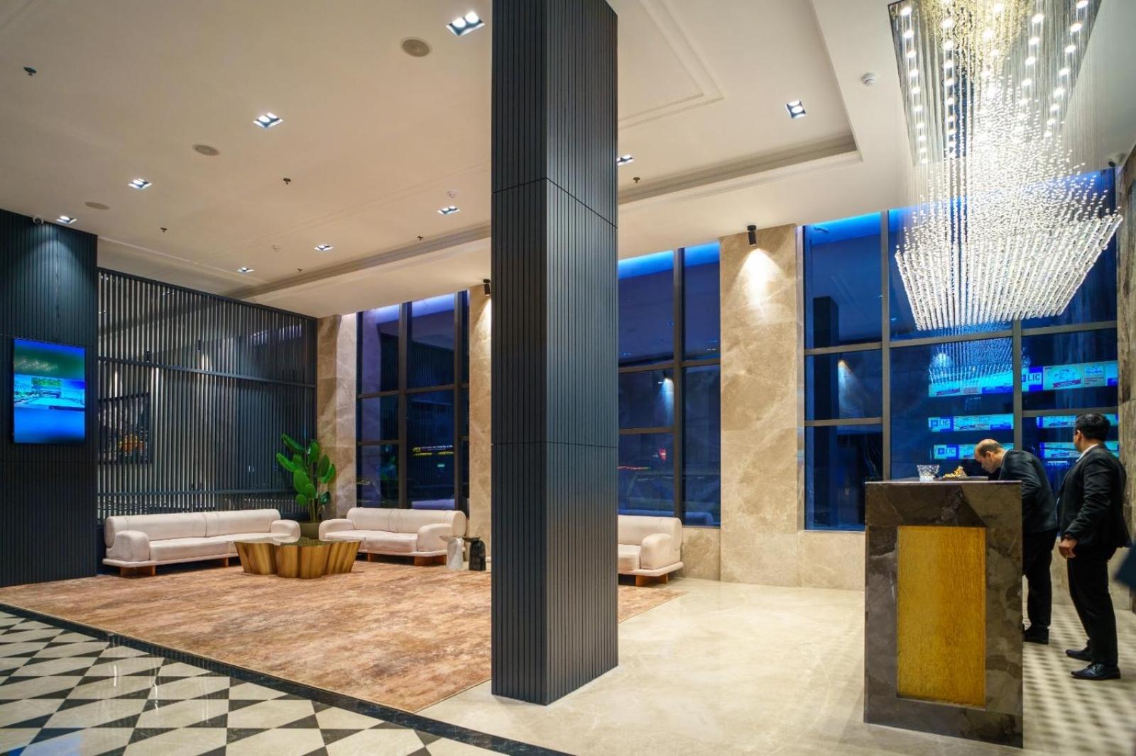 Hotel Soot โกลกาตา ภายนอก รูปภาพ