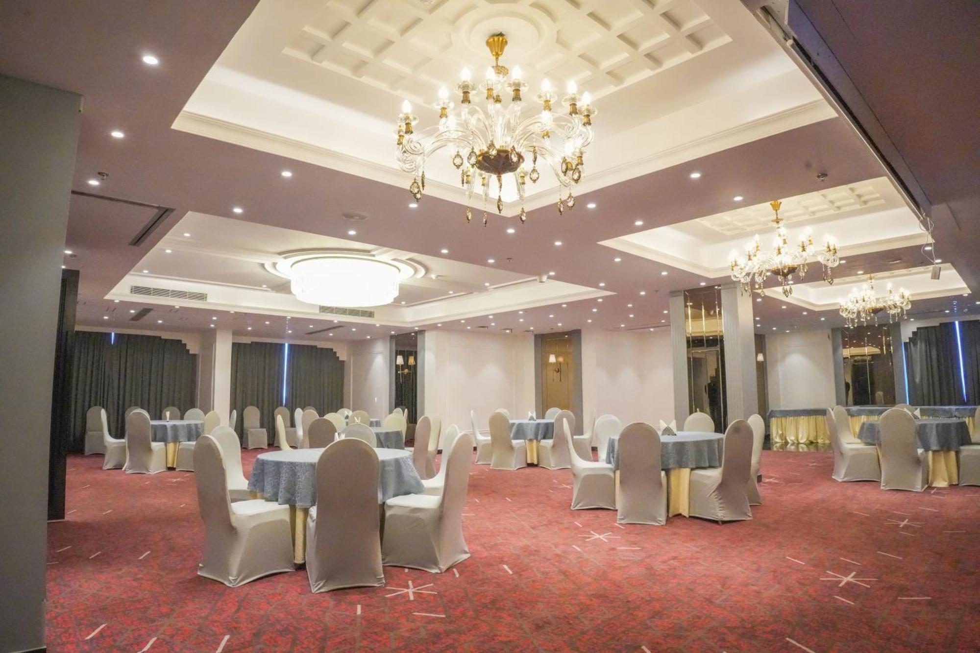 Hotel Soot โกลกาตา ภายนอก รูปภาพ