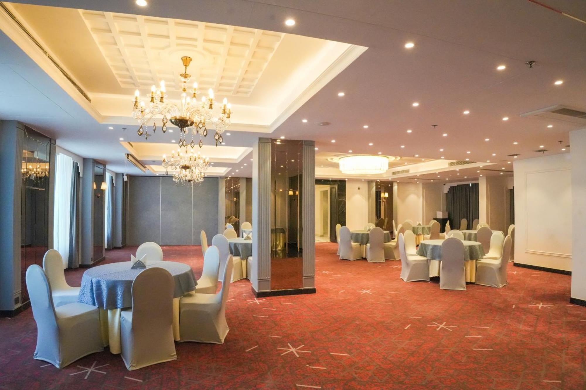 Hotel Soot โกลกาตา ภายนอก รูปภาพ